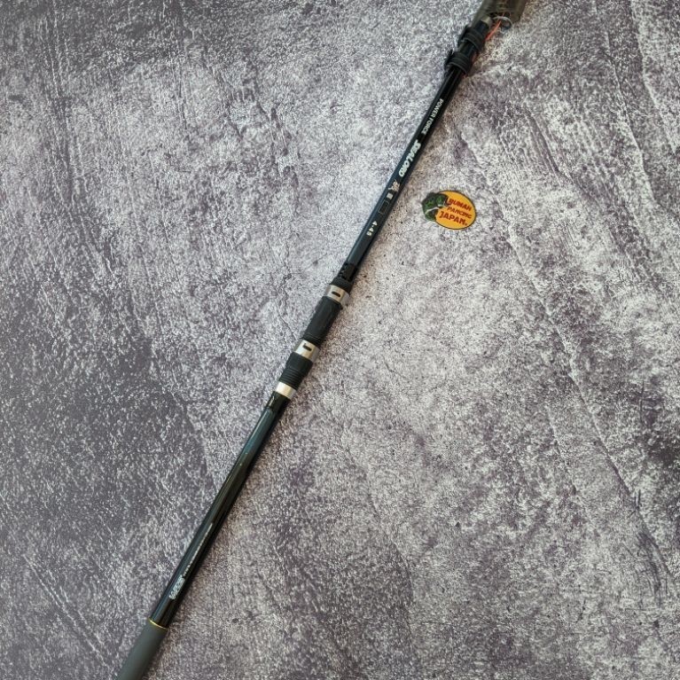 JORAN SUZUMI SEALORD 4-450 JDM