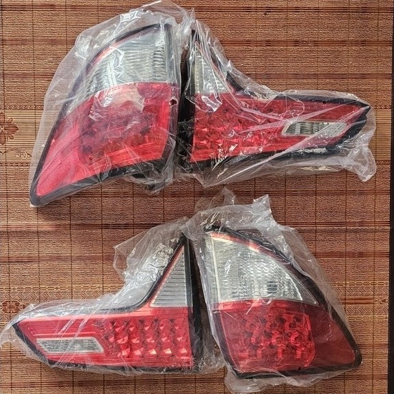 Stoplamp Stop Lamp Lampu Belakang HRV Facelift 2019 2020 2021 Original