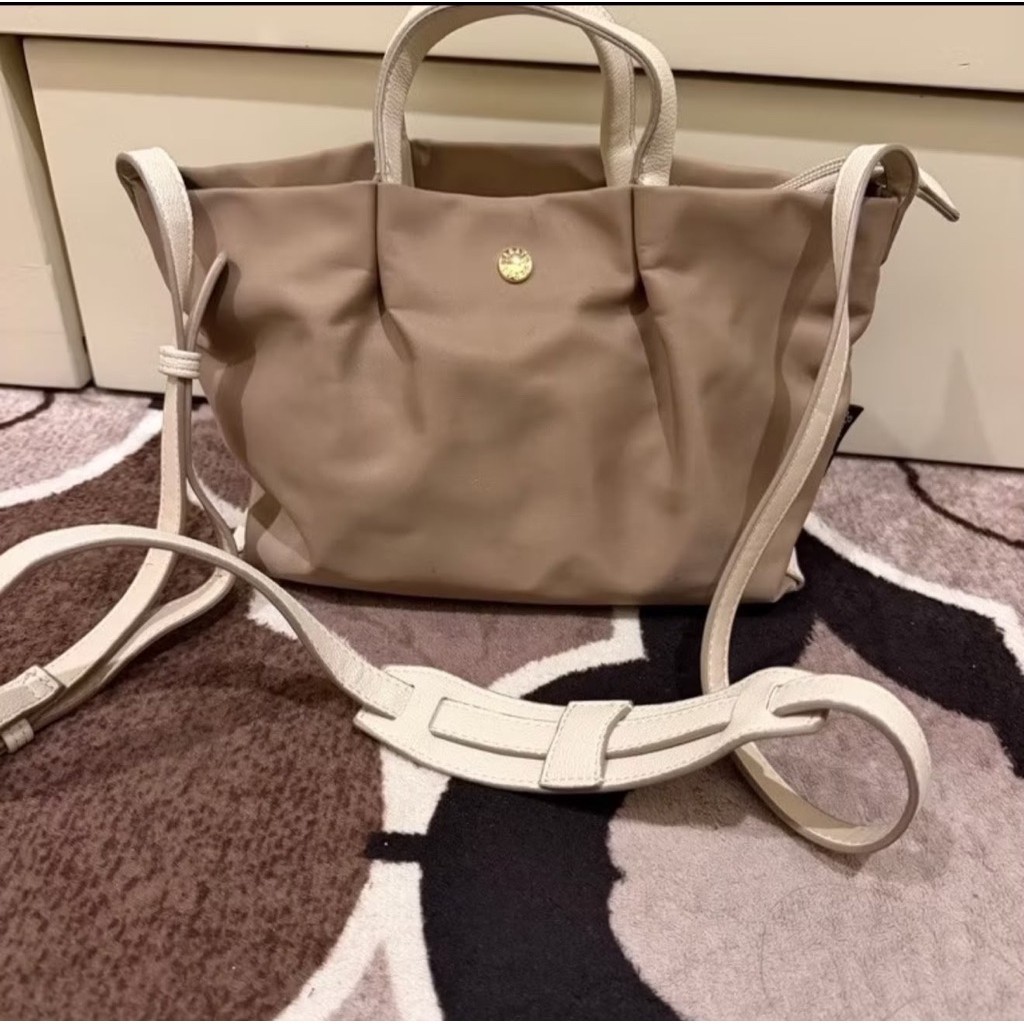 preloved anello legato