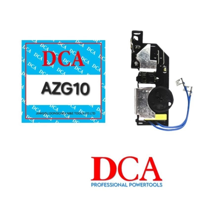 speed governor azg10 azg 10 bobok beton dca