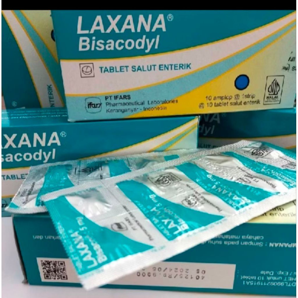 laxana tablet 10