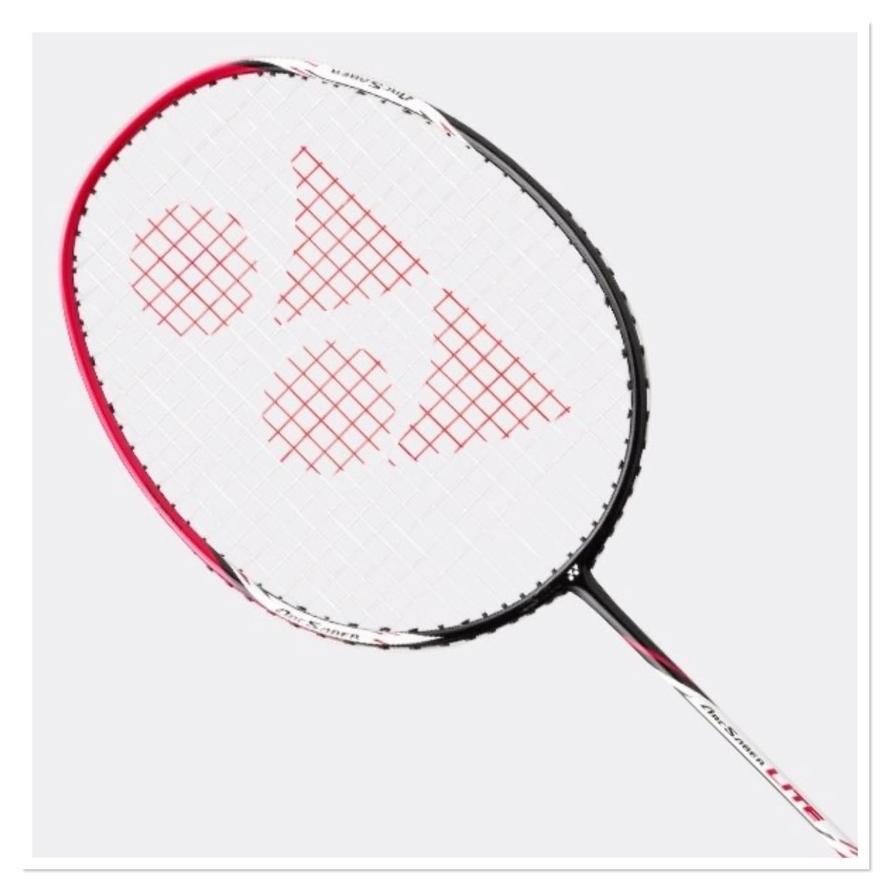 Raket Badminton YONEX ARCSABER LITE +grip ORIGINAL