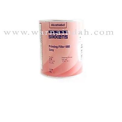 Harunaid- Epoxy Sikkens Priming Filler 680 Harunaid-
