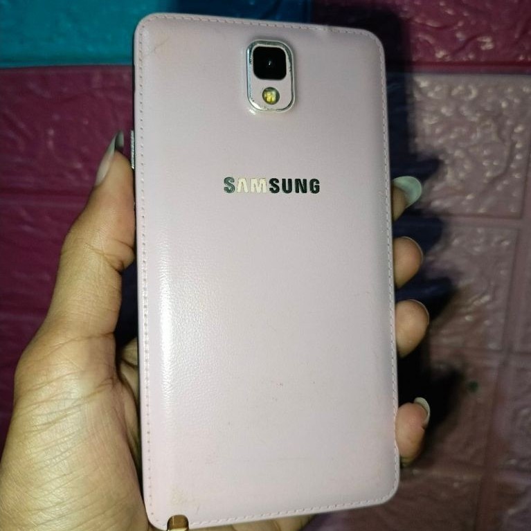 Samsung Note 3 Ram 3/32
