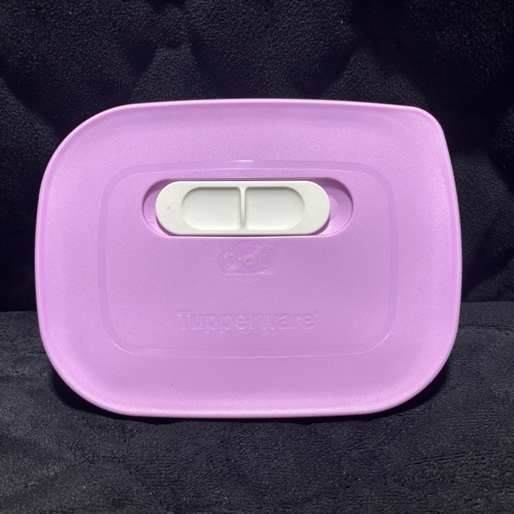 seal ventsmart 1.8liter tupperware