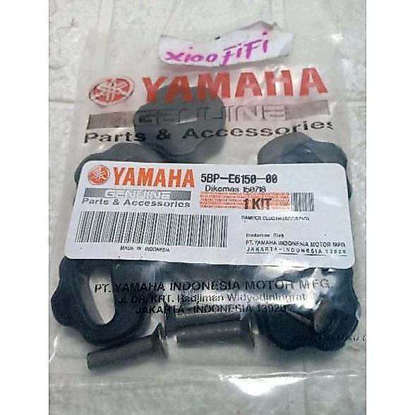 karet kopling Scorpio ,Scorpio z [Sparepart Motor]