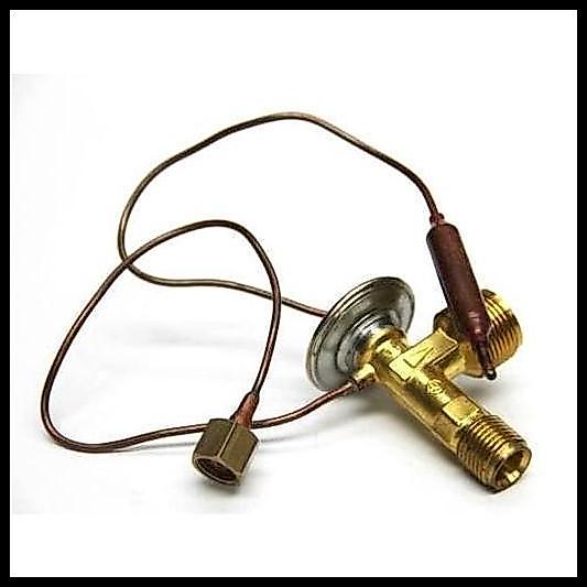 TERBARU EXPANSI EKSPANSI EXSPANSI XPANSI VALVE AC MOBIL HONDA CIVIC ESTILO SR3 - KONEKSI PIPA DRAT R