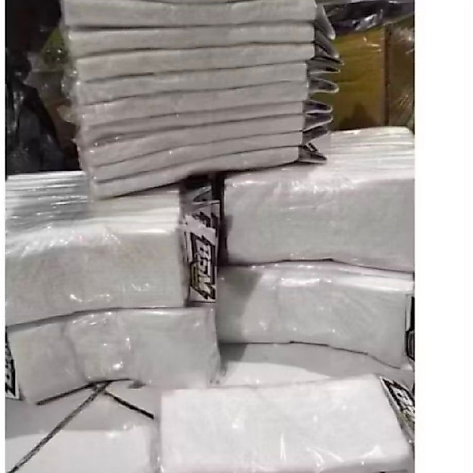 Glaswol gasbul glaswoll knalpot peredam anti bakar anti panas premium