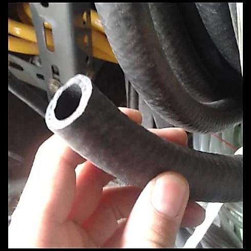 TERLARIS SELANG BAGUS IRC 14MM 