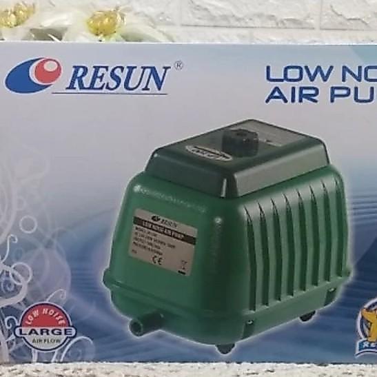 RESUN LP 100 POMPA UDARA.. - RESUN LP 100