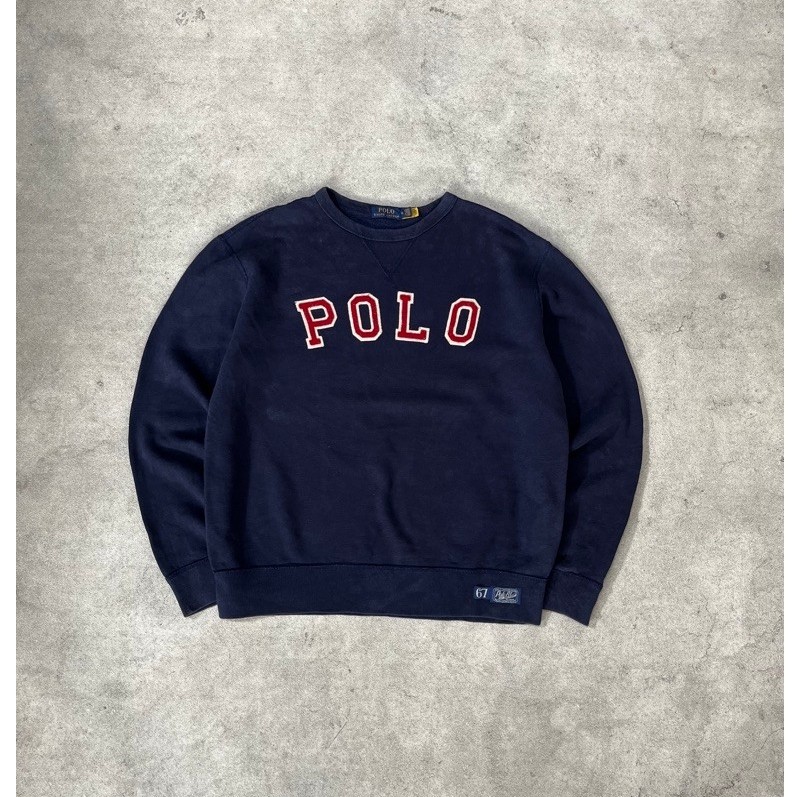 POLO RL SECOND