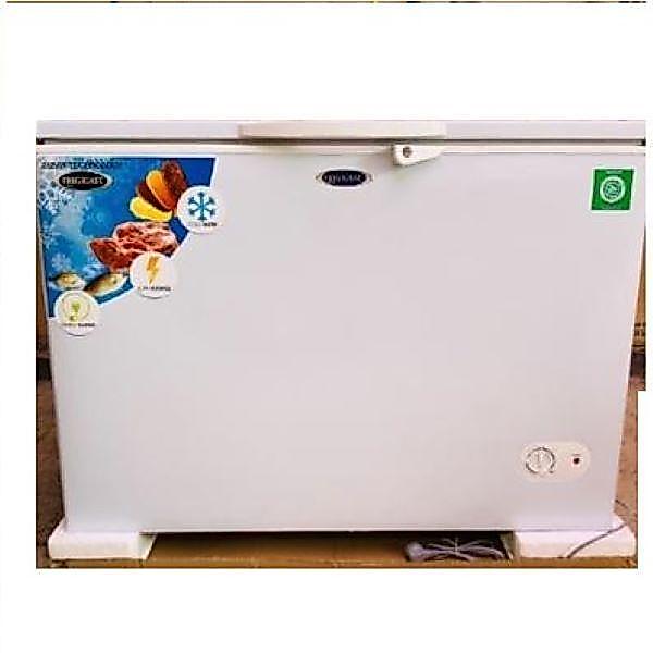 Frigigate chest freezer 200 liter F200LV