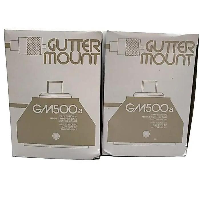 SALE Bracket Antena GM 500a GM500 gm 500 Antena Talang Air Mobil ORIGINAL