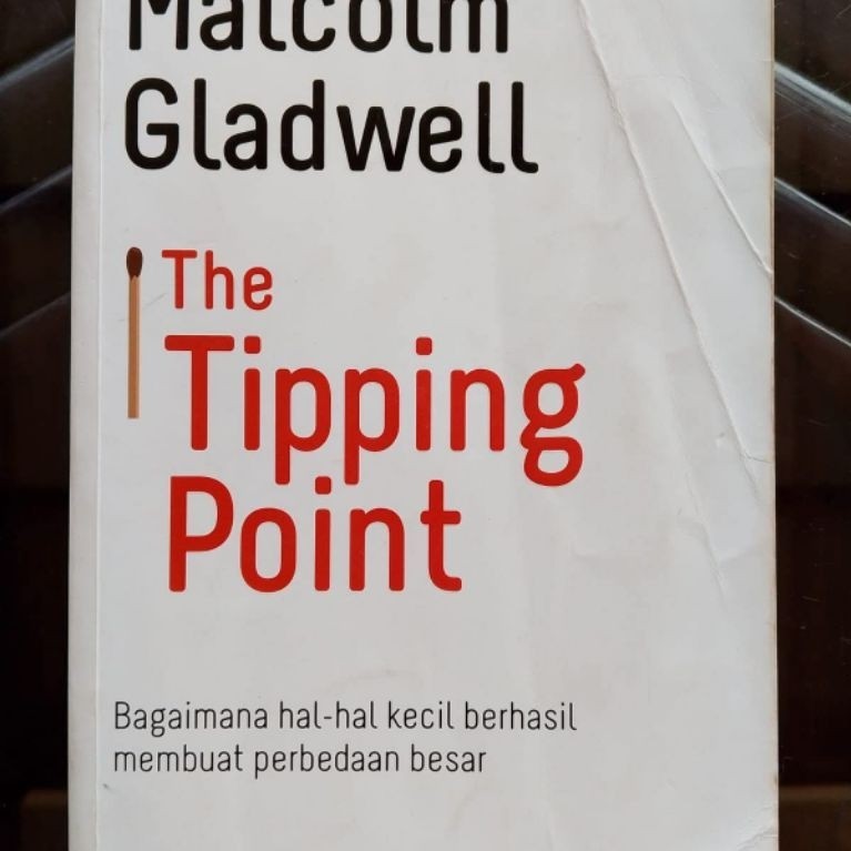 The Tipping Point
