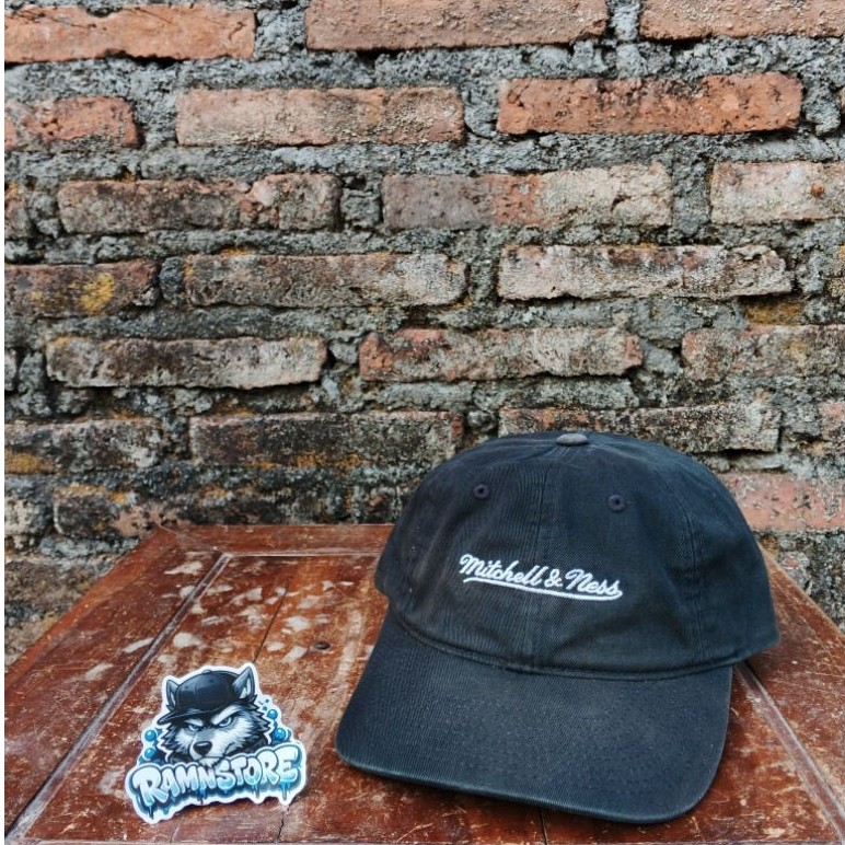 topi mitchell and ness