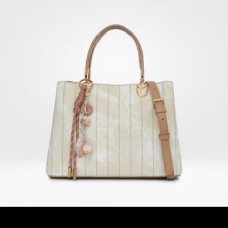 Emsio Bag by Elizabeth Bag