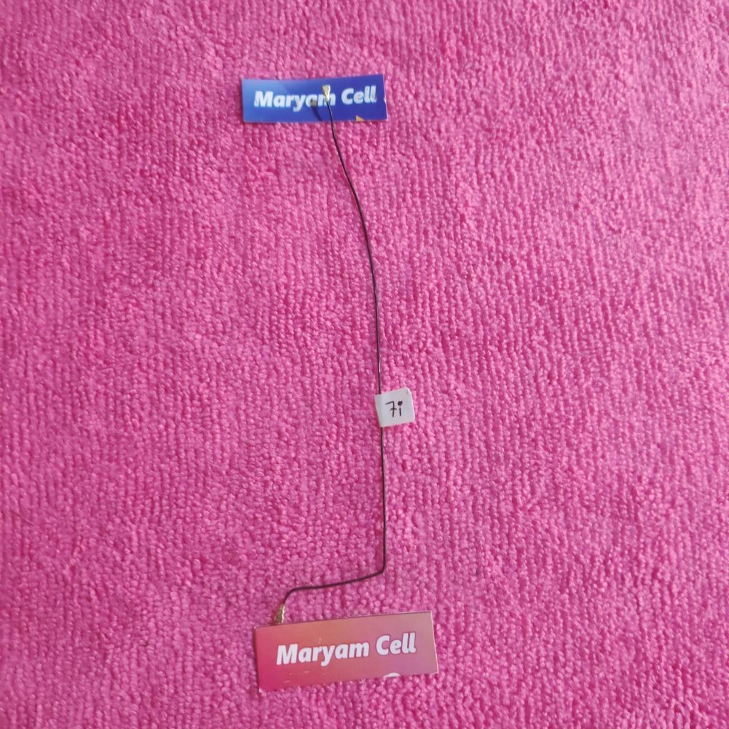 antena realme 7i original copotan