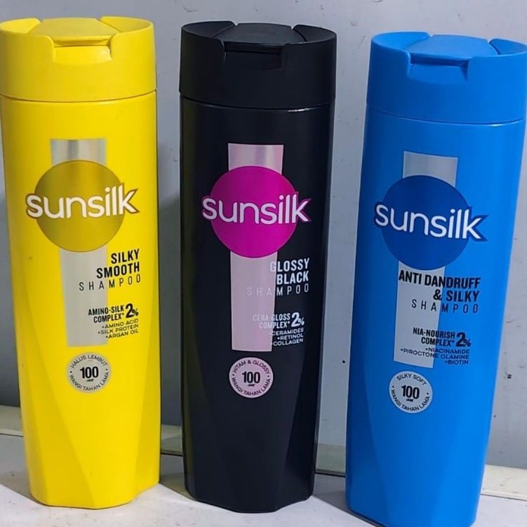 shampoo 160ML