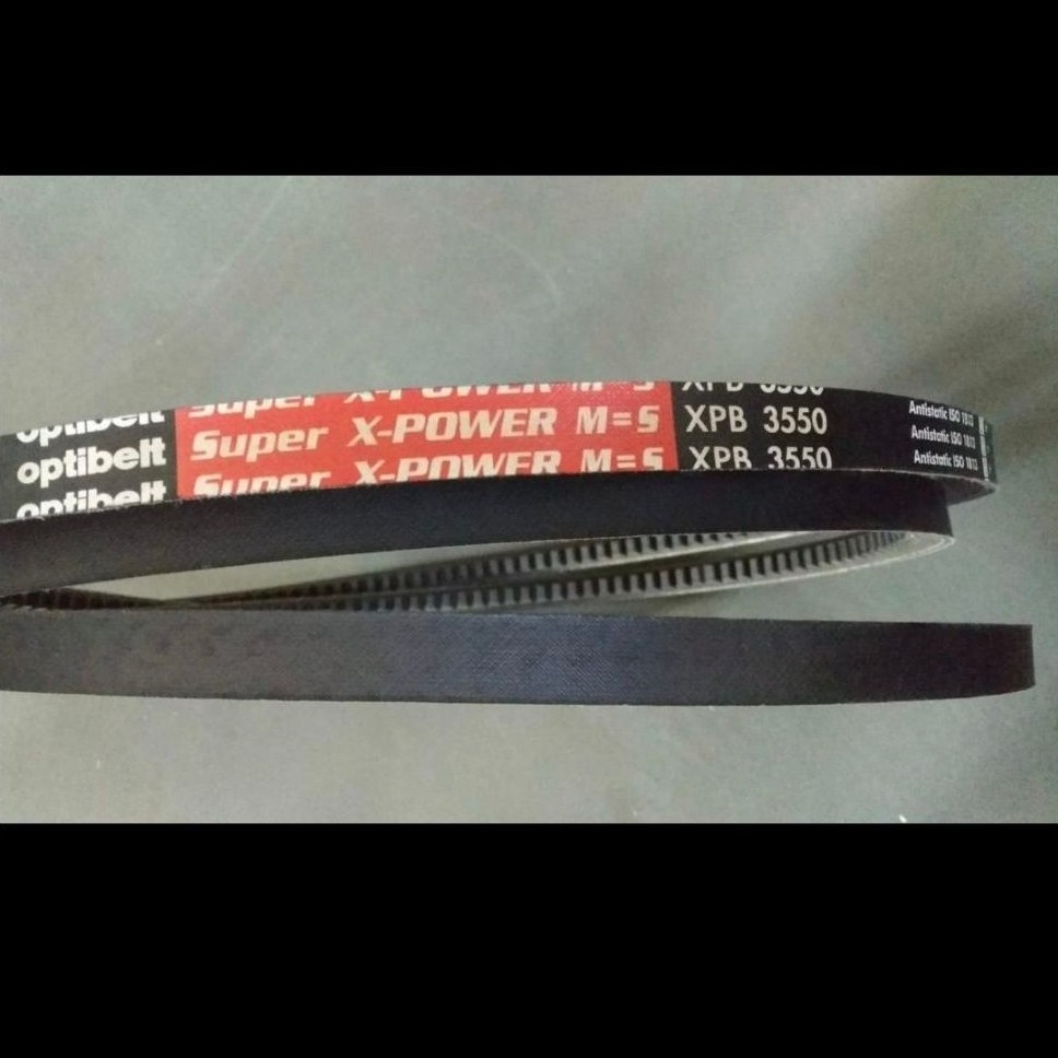 XPB 3550 OPTIBELT / XPB3550 OPTIBELT V-BELT