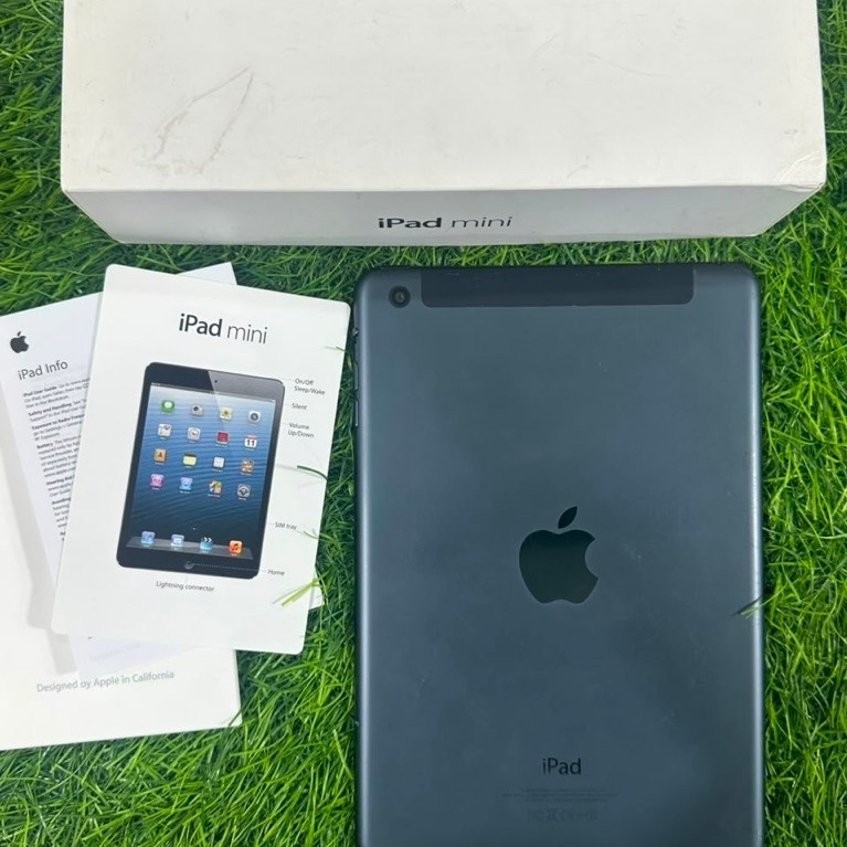 iPad mini 1 64gb