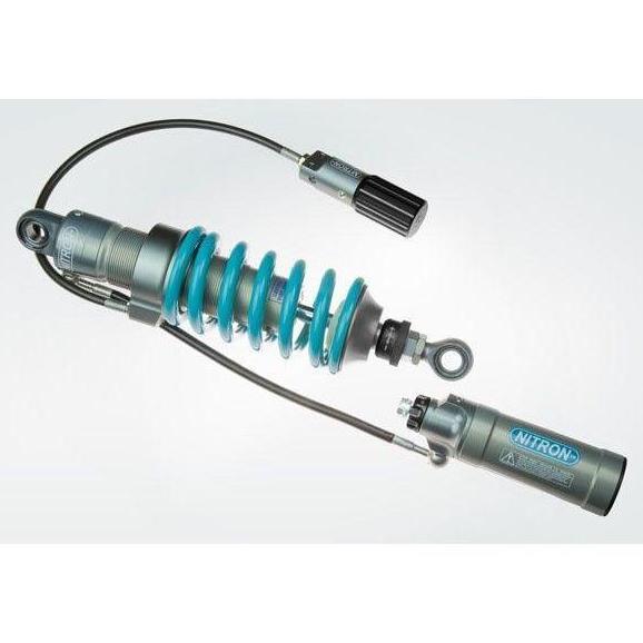 Monoshock Nitron ZX25R NTR R3 Series Shock Breaker