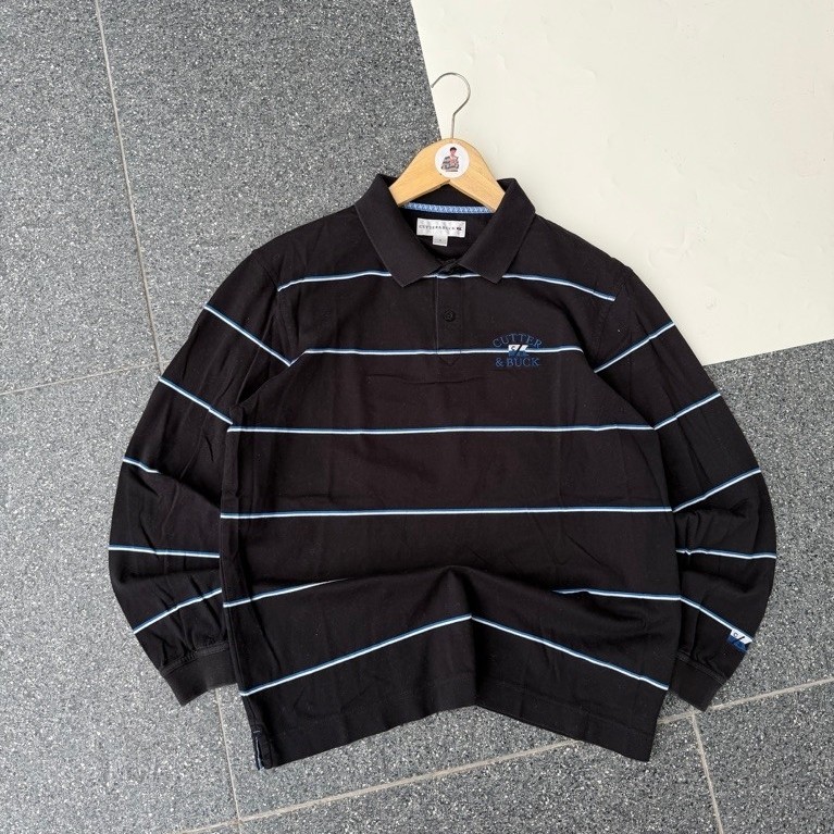 Cutter & Buck Poloshirt