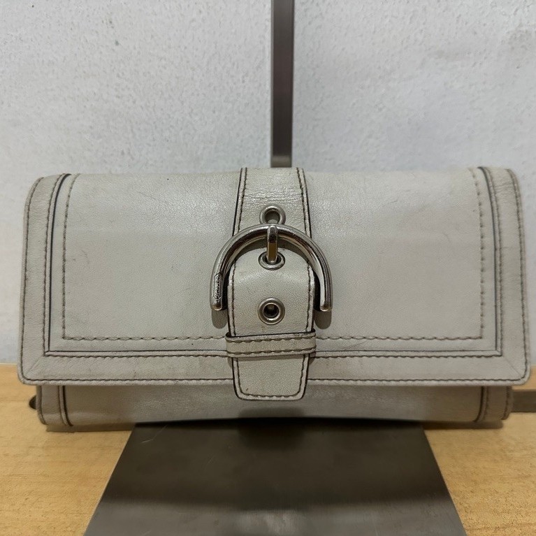 COACH SOHO Long Wallet