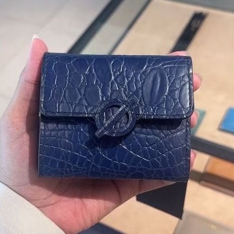 preloved wallet Rounn