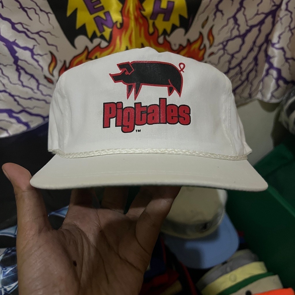 Topi Vintage USA