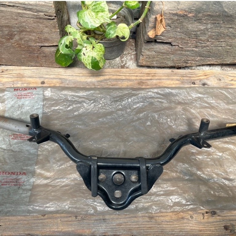 Stang Stir Astrea Prima Star Original Ori Astra 53100-GN5-780