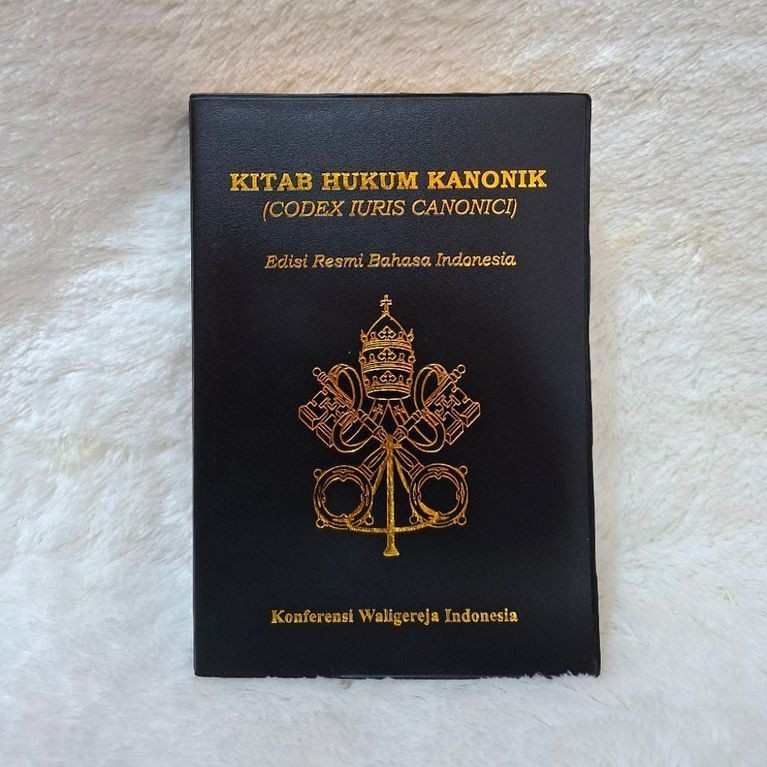 Kitab Hukum Katolik#520
