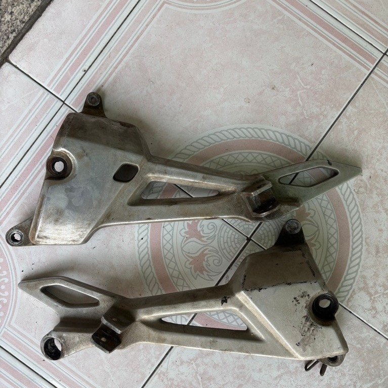 footstep megapro primus original