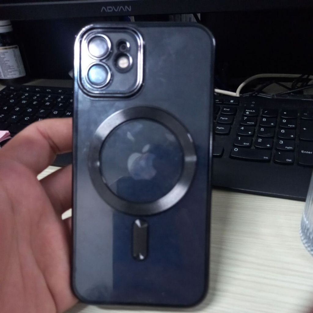 Iphone 12 Second ibox