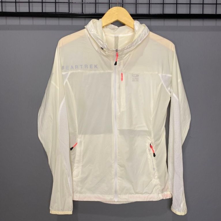 CENTER POLE LIGHTWEIGHT JAKET