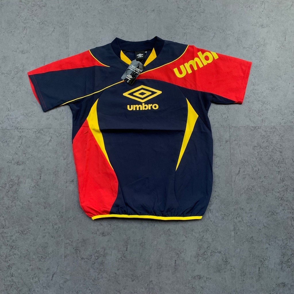Umbro jersey navy BNWT