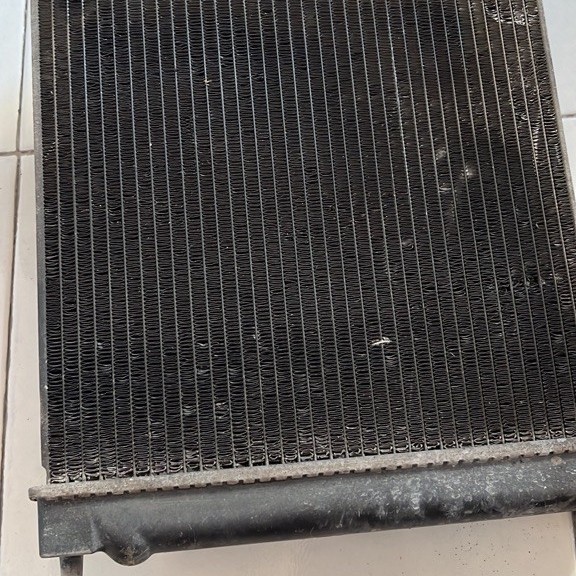 Koyorad Radiator Ferio MT