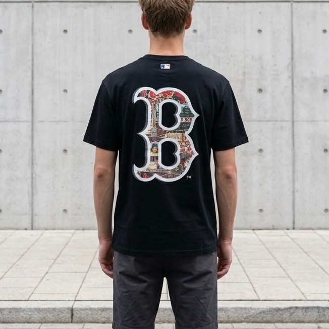 TSHIRT MLB / KAOS MLB