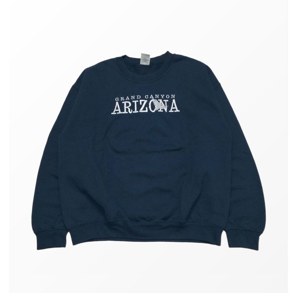 CREWNECK / SWEATER ARIZONA by GILDAN SECOND ORIGINAL