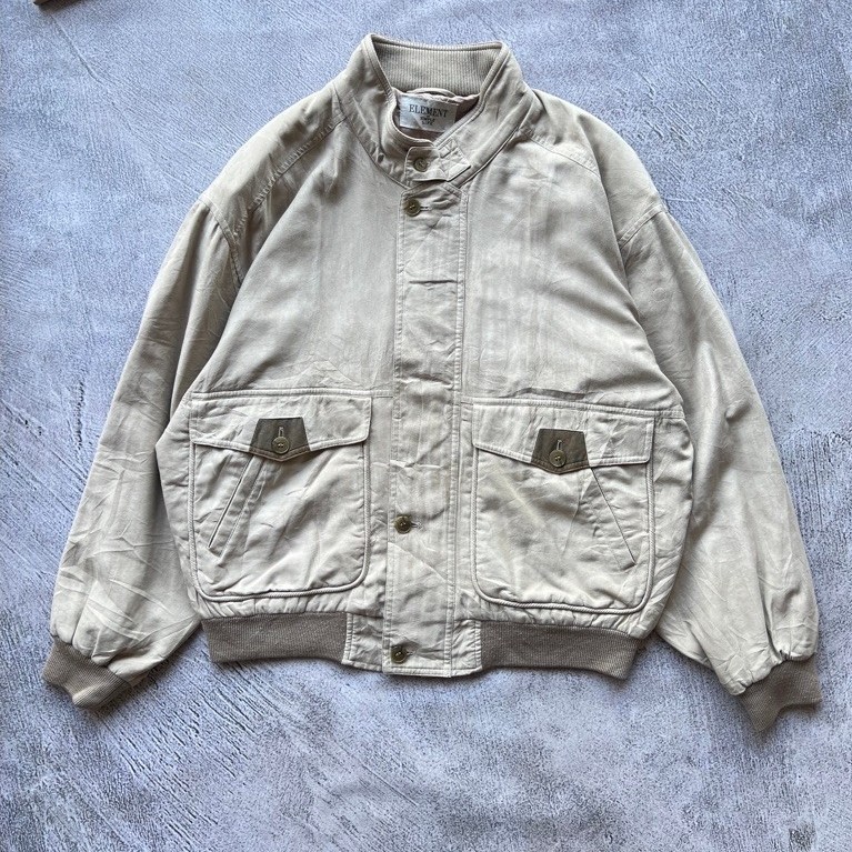 harington jacket