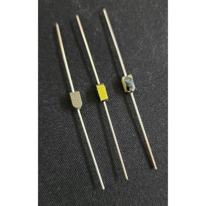 DIODE DIODA HF-I 6DB GENERAL PURPOSE BYD79