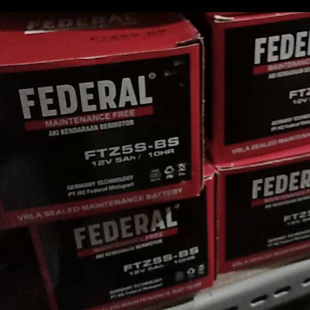 Aki ftz5s federal beat mio spin dll