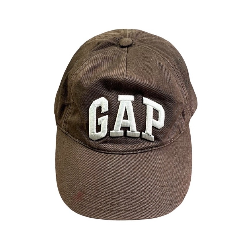 Gap Cap Brown