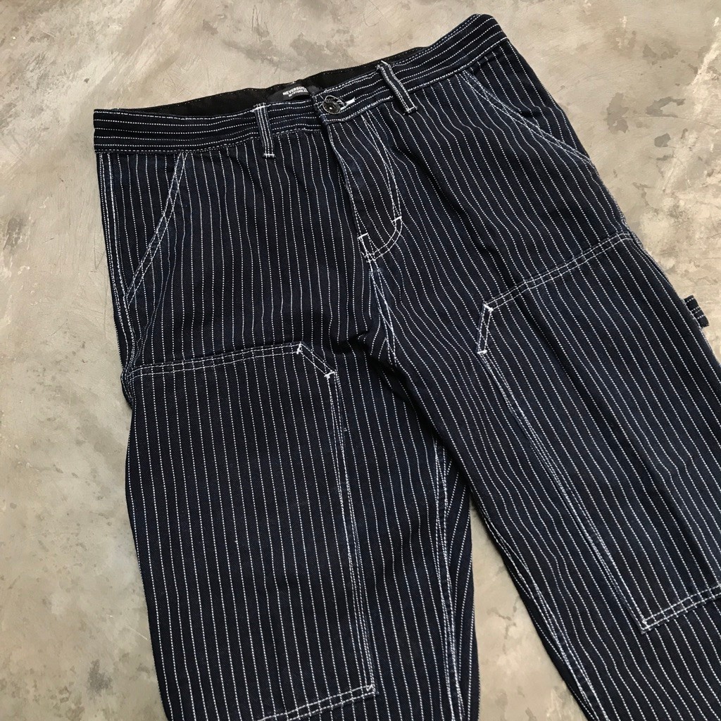 Wabash Denim Neversuck