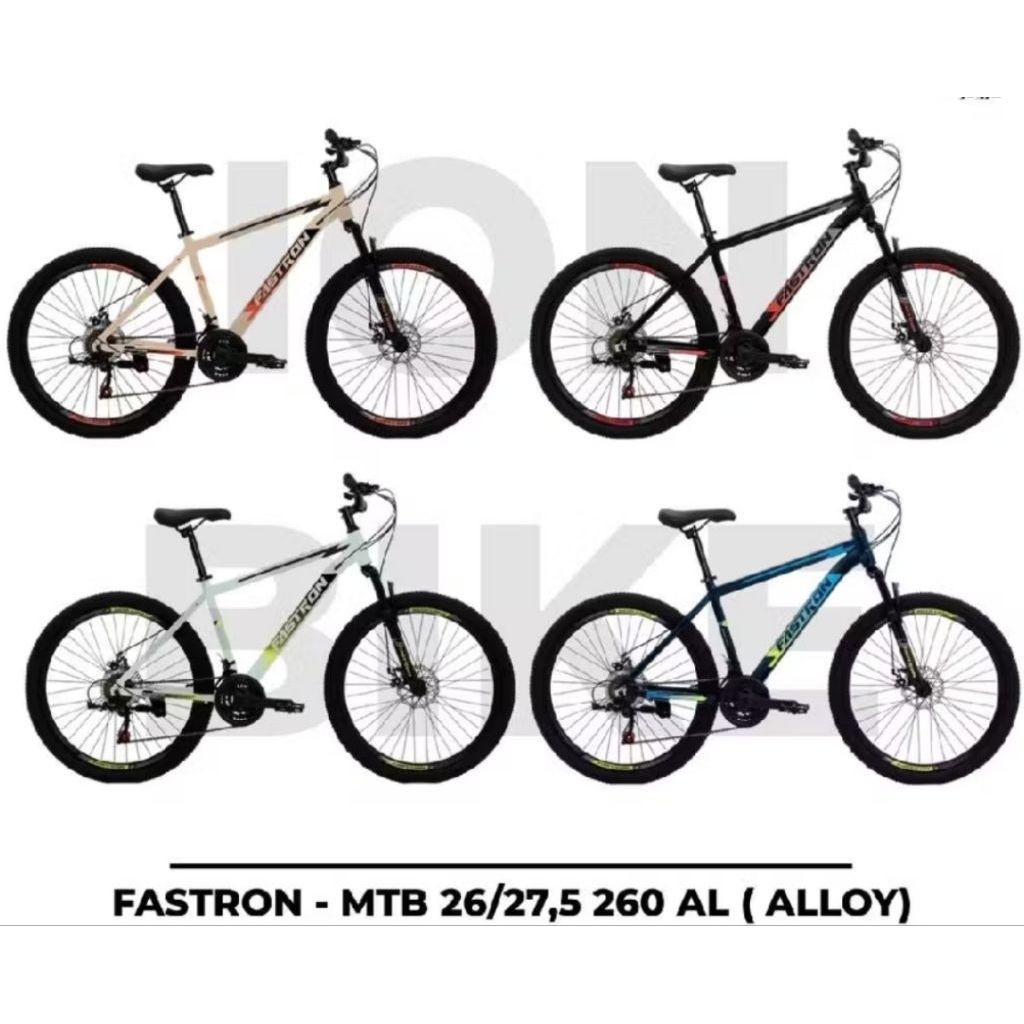 mtb alloy 26