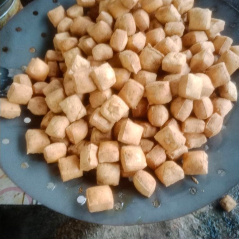 Tahu Sumedang