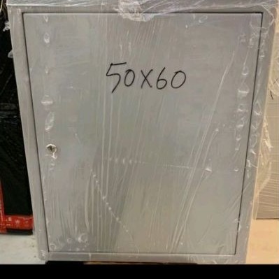 Box Panel Listrik 50x60 Indoor / Box Panel 50x60 / Box 50x60 60x50 50 x 60 50 x 60 Indoor