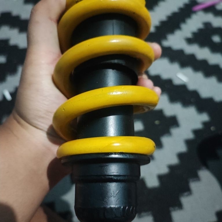 Monoshock MX King