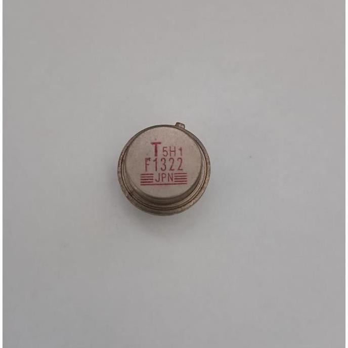 FILTER IF TV F1322 5 PIN INTERMEDIATE FREQUENCY BYD79