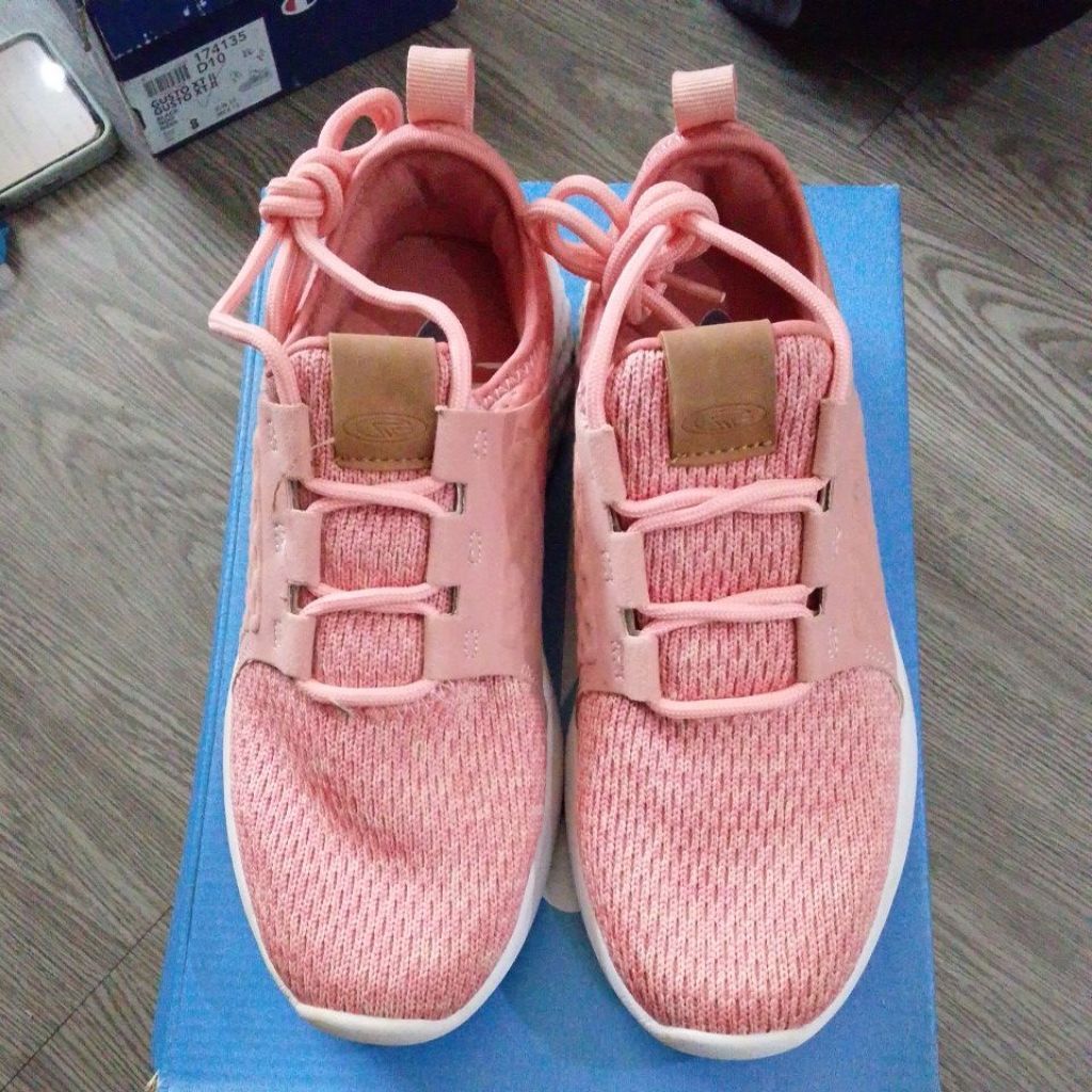 Sepatu Hi Tec Glow H007047