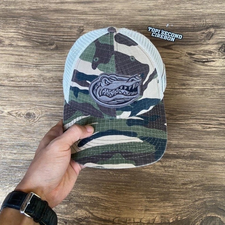 Trucker army